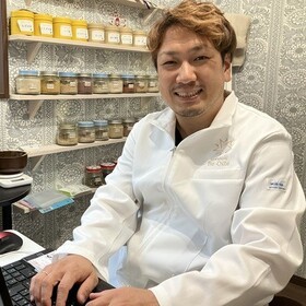 後藤 稔治のプロフィール写真