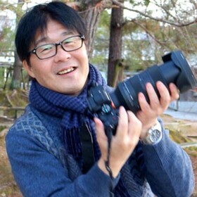 石田 徳幸のプロフィール写真