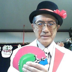 Isibasi Takeoのプロフィール写真