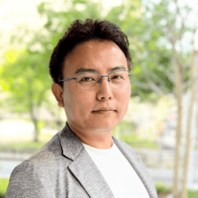 大西 謙一のプロフィール写真