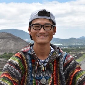 ナン 先生のプロフィール写真