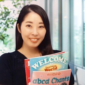 子ども英語教室 colorsのプロフィール写真