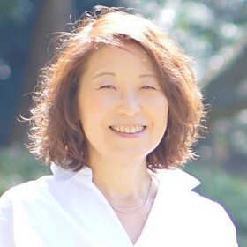 内垣 久留美のプロフィール写真