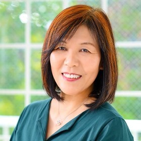 大戸 悦子のプロフィール写真