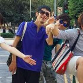 三浦 卓馬のプロフィール写真