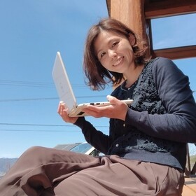 ひとみ ママのプロフィール写真