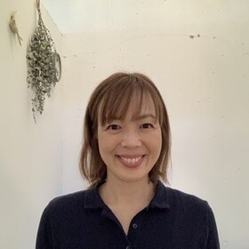 石坂 華奈子のプロフィール写真
