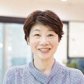 もがみ なおこのプロフィール写真
