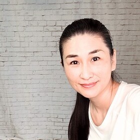 ヨガ×スピ講師 HISAYOのプロフィール写真