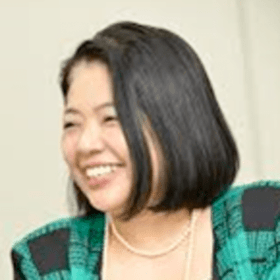 横田 ますみのプロフィール写真