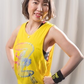 Kiyo Zumbaのプロフィール写真