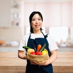 Mitsue【みーママ】 楽しく食べて整う心と身体のプロフィール写真