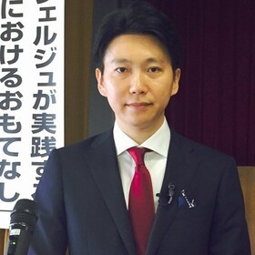 安崎 潤のプロフィール写真