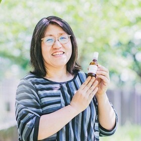 井谷　 優江のプロフィール写真