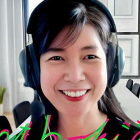 Motoko Ishihara  Evansのプロフィール写真