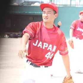 鷲野 大和のプロフィール写真