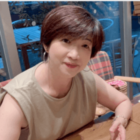 川股 由起子のプロフィール写真