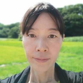 矢田 陽子のプロフィール写真