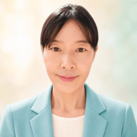 矢田 陽子のプロフィール写真