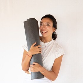 Yuka Yogaのプロフィール写真