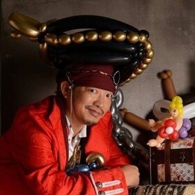 海賊 タロウのプロフィール写真
