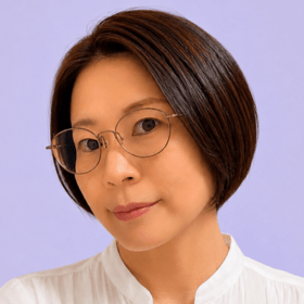 碧海朱七 （あおうみしゅな）のプロフィール写真