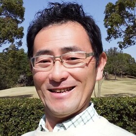 野山 佳治のプロフィール写真