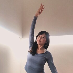 kaori mのプロフィール写真