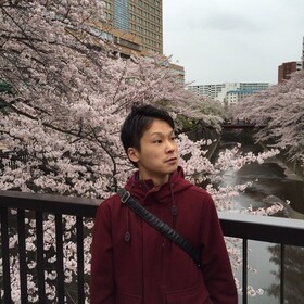 古賀 太基のプロフィール写真