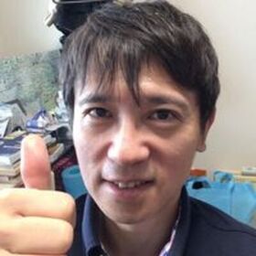 福島 英治のプロフィール写真