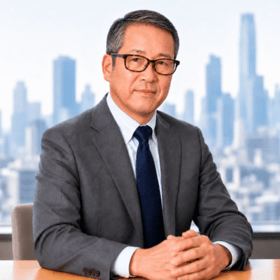 竹内 眞司のプロフィール写真