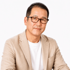 竹内 しんじのプロフィール写真