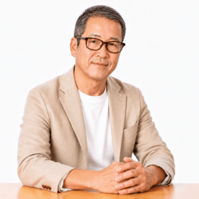 竹内 眞司のプロフィール写真
