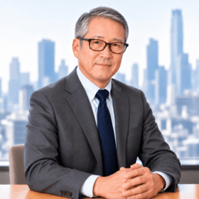 竹内 眞司のプロフィール写真