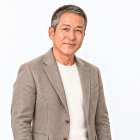 竹内 眞司のプロフィール写真