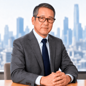 竹内 眞司のプロフィール写真