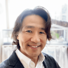 吉岡 けんじのプロフィール写真