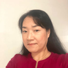 副嶋 綾子のプロフィール写真