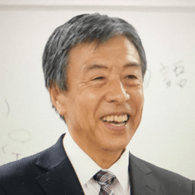 上杉治永 😊 マインドフルネスコーチのプロフィール写真