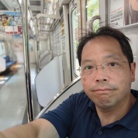 五十嵐 智のプロフィール写真