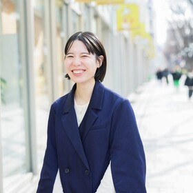 もちづき ことのプロフィール写真