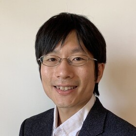 福田 修治のプロフィール写真