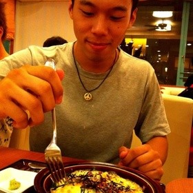 松栄 耕司 耕司のプロフィール写真