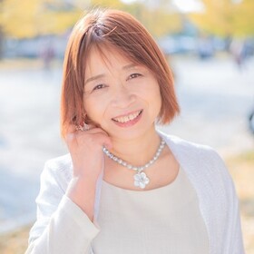 向坂 由美子のプロフィール写真