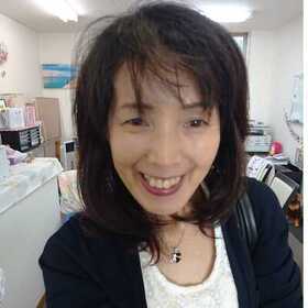 二宮 扶美子のプロフィール写真