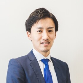 Ikebuchi Keiのプロフィール写真