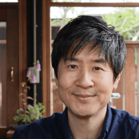 岩下 宏一のプロフィール写真