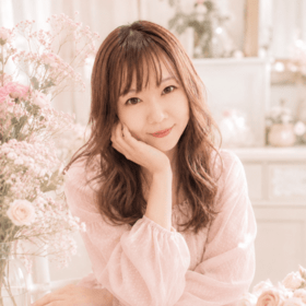 占い師♡占い講師♡ めろのプロフィール写真