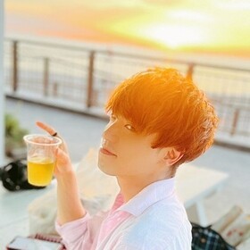 沖山 智紀のプロフィール写真