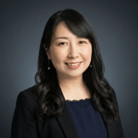 なまこ先生 ｜一人社長の起業・副業に伴走🏃‍♀️‍➡️西ノ入真波のプロフィール写真